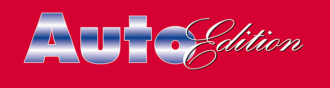 Logo ASW Handelsges. mbH - Verlag Auto Edition Logo